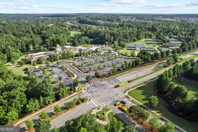 757 Firefly Court - Sun City Peachtree 3 Beds | 2 Baths | 2,506 on Canongate Golf At Sun City Peachtree in Georgia - for sale on GolfHomes.com, golf home, golf lot