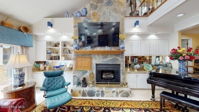 Listing price is under appraised value.

Also, seller is on Walnut Creek Country Club in North Carolina - for sale on GolfHomes.com, golf home, golf lot