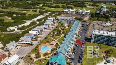 FANTASTIC DEAL!! LOWEST-PRICED 2/2 IN THE BUILDING!!! $3000 on Kiva Dunes Golf Club in Alabama - for sale on GolfHomes.com, golf home, golf lot