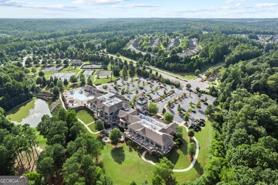 757 Firefly Court - Sun City Peachtree 3 Beds | 2 Baths | 2,506 on Canongate Golf At Sun City Peachtree in Georgia - for sale on GolfHomes.com, golf home, golf lot