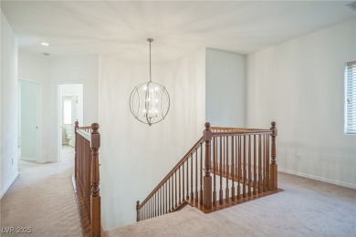 Assumable VA Loan at 2.875%. Stunning 3-bed, 2.5-bath home in on Badlands Golf Club in Nevada - for sale on GolfHomes.com, golf home, golf lot