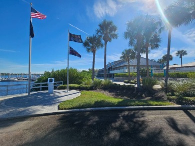 ABSOLUTELY STUNNING! This 2023 Palm Harbor Ventura Model home is on The Riverside Golf Club in Florida - for sale on GolfHomes.com, golf home, golf lot