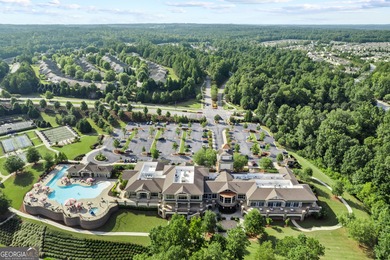 757 Firefly Court - Sun City Peachtree 3 Beds | 2 Baths | 2,506 on Canongate Golf At Sun City Peachtree in Georgia - for sale on GolfHomes.com, golf home, golf lot