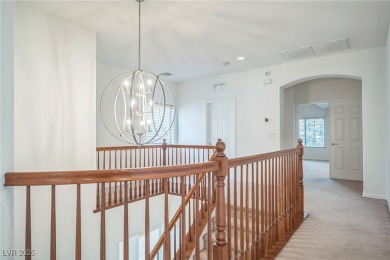 Assumable VA Loan at 2.875%. Stunning 3-bed, 2.5-bath home in on Badlands Golf Club in Nevada - for sale on GolfHomes.com, golf home, golf lot