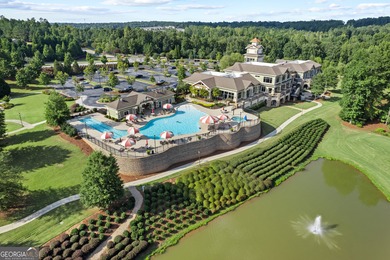 757 Firefly Court - Sun City Peachtree 3 Beds | 2 Baths | 2,506 on Canongate Golf At Sun City Peachtree in Georgia - for sale on GolfHomes.com, golf home, golf lot