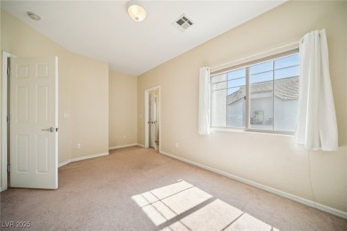 Assumable VA Loan at 2.875%. Stunning 3-bed, 2.5-bath home in on Badlands Golf Club in Nevada - for sale on GolfHomes.com, golf home, golf lot
