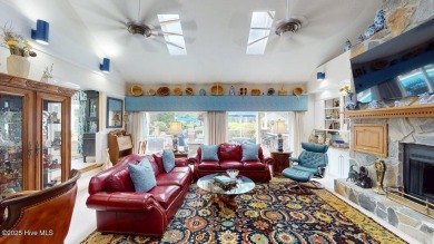 Listing price is under appraised value.

Also, seller is on Walnut Creek Country Club in North Carolina - for sale on GolfHomes.com, golf home, golf lot