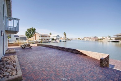 Discover this spectacular lakefront house in the sought-after on Spring Valley Lake Country Club in California - for sale on GolfHomes.com, golf home, golf lot