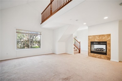 Assumable VA Loan at 2.875%. Stunning 3-bed, 2.5-bath home in on Badlands Golf Club in Nevada - for sale on GolfHomes.com, golf home, golf lot