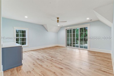 Step into brand-new luxury in the prestigious Colleton River on Colleton River Plantation Club in South Carolina - for sale on GolfHomes.com, golf home, golf lot