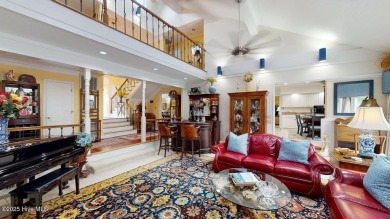 Listing price is under appraised value.

Also, seller is on Walnut Creek Country Club in North Carolina - for sale on GolfHomes.com, golf home, golf lot