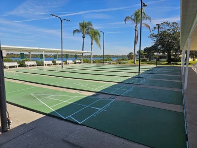 ABSOLUTELY STUNNING! This 2023 Palm Harbor Ventura Model home is on The Riverside Golf Club in Florida - for sale on GolfHomes.com, golf home, golf lot