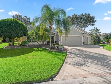 This home could be yours!! *Drone photos coming soon* A STUNNING on The Links of Spruce Creek in Florida - for sale on GolfHomes.com, golf home, golf lot