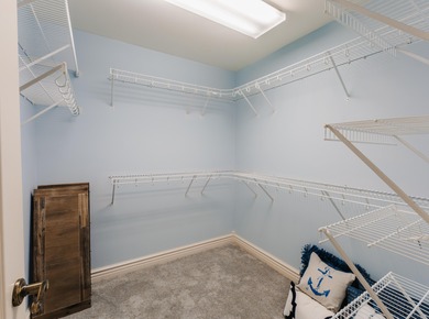 Discover the epitome of lakeside sophistication at this on Links At Lily Creek Resort in Kentucky - for sale on GolfHomes.com, golf home, golf lot