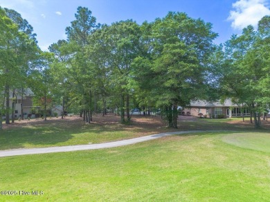Discover one of the most beautiful homesites in the sought-after on Carolina National Golf Club in North Carolina - for sale on GolfHomes.com, golf home, golf lot