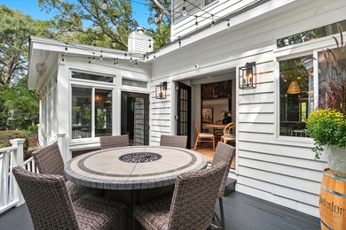 An exceptional opportunity to own a high-performing coastal on Wild Dunes Harbor Golf Resort in South Carolina - for sale on GolfHomes.com, golf home, golf lot