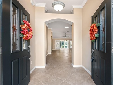 This home could be yours!! *Drone photos coming soon* A STUNNING on The Links of Spruce Creek in Florida - for sale on GolfHomes.com, golf home, golf lot