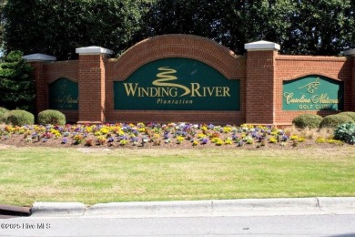 Discover one of the most beautiful homesites in the sought-after on Carolina National Golf Club in North Carolina - for sale on GolfHomes.com, golf home, golf lot