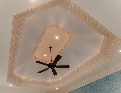 Discover the epitome of lakeside sophistication at this on Links At Lily Creek Resort in Kentucky - for sale on GolfHomes.com, golf home, golf lot