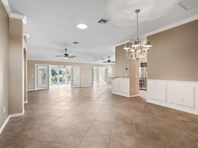 This home could be yours!! *Drone photos coming soon* A STUNNING on The Links of Spruce Creek in Florida - for sale on GolfHomes.com, golf home, golf lot