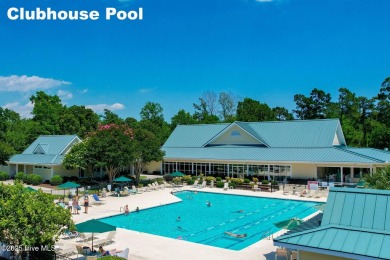Discover one of the most beautiful homesites in the sought-after on Carolina National Golf Club in North Carolina - for sale on GolfHomes.com, golf home, golf lot