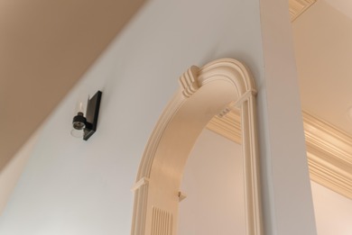 Discover the epitome of lakeside sophistication at this on Links At Lily Creek Resort in Kentucky - for sale on GolfHomes.com, golf home, golf lot