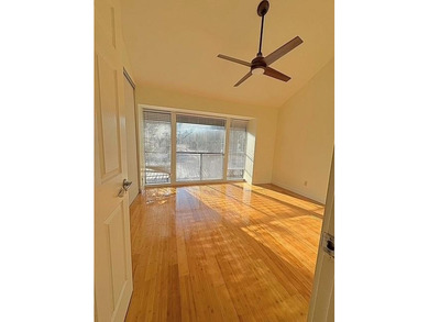 This modern updated condo offers quartz counters, cement tile on Las Colinas Country Club in Texas - for sale on GolfHomes.com, golf home, golf lot