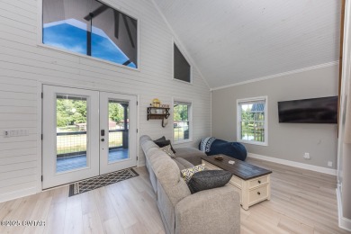 74 Blue Herring Drive offers a harmonious blend of comfort and on  in Tennessee - for sale on GolfHomes.com, golf home, golf lot