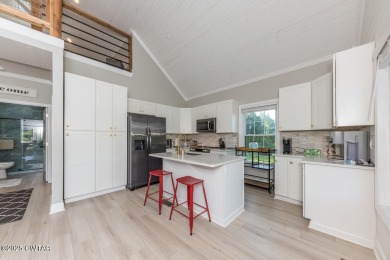 74 Blue Herring Drive offers a harmonious blend of comfort and on  in Tennessee - for sale on GolfHomes.com, golf home, golf lot