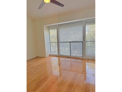 This modern updated condo offers quartz counters, cement tile on Las Colinas Country Club in Texas - for sale on GolfHomes.com, golf home, golf lot