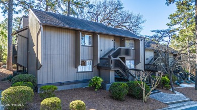 This is your opportunity to own an amazing 3 bedroom 2 bath on Pinehurst Resort and Country Club in North Carolina - for sale on GolfHomes.com, golf home, golf lot