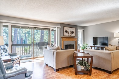 This is your opportunity to own an amazing 3 bedroom 2 bath on Pinehurst Resort and Country Club in North Carolina - for sale on GolfHomes.com, golf home, golf lot