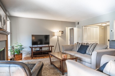 This is your opportunity to own an amazing 3 bedroom 2 bath on Pinehurst Resort and Country Club in North Carolina - for sale on GolfHomes.com, golf home, golf lot