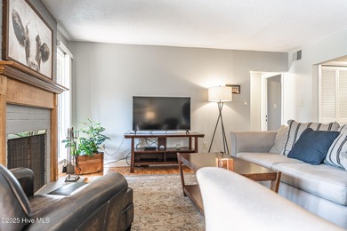 This is your opportunity to own an amazing 3 bedroom 2 bath on Pinehurst Resort and Country Club in North Carolina - for sale on GolfHomes.com, golf home, golf lot