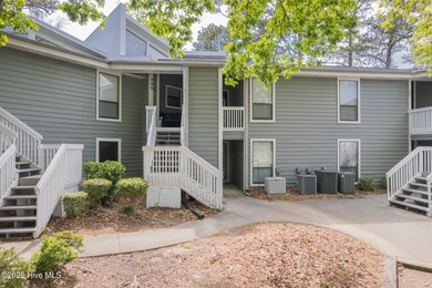 A must see, a beautiful, 2-bedroom 2-bathroom condo recently on Belvedere Country Club in North Carolina - for sale on GolfHomes.com, golf home, golf lot