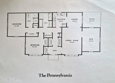 Rossmoor 55+ Gated Community - Pennsylvania Model Investment on Rossmoor Golf Club in New Jersey - for sale on GolfHomes.com, golf home, golf lot