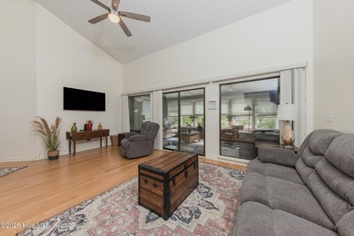 A must see, a beautiful, 2-bedroom 2-bathroom condo recently on Belvedere Country Club in North Carolina - for sale on GolfHomes.com, golf home, golf lot