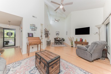 A must see, a beautiful, 2-bedroom 2-bathroom condo recently on Belvedere Country Club in North Carolina - for sale on GolfHomes.com, golf home, golf lot