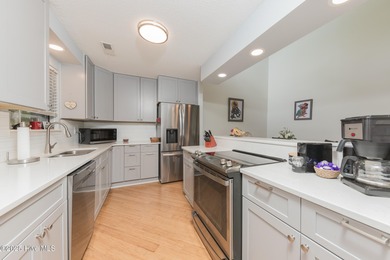 A must see, a beautiful, 2-bedroom 2-bathroom condo recently on Belvedere Country Club in North Carolina - for sale on GolfHomes.com, golf home, golf lot