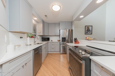 A must see, a beautiful, 2-bedroom 2-bathroom condo recently on Belvedere Country Club in North Carolina - for sale on GolfHomes.com, golf home, golf lot