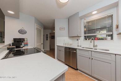 A must see, a beautiful, 2-bedroom 2-bathroom condo recently on Belvedere Country Club in North Carolina - for sale on GolfHomes.com, golf home, golf lot