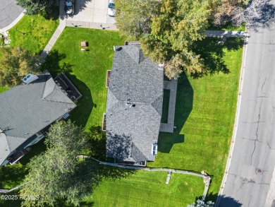 Bright 2-bed / 2-bath, 1,270 sq ft condo in the heart of Midway on Homestead Golf Club and Resort in Utah - for sale on GolfHomes.com, golf home, golf lot