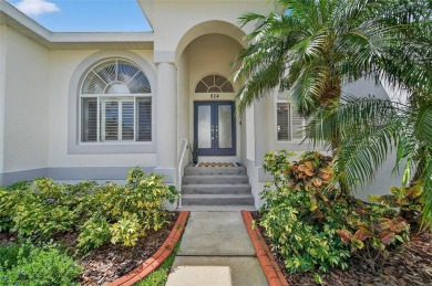 6004 Golf and Sea Blvd | Golf and Sea Village
4 Beds | 3 Baths on Apollo Beach Golf and Sea Club in Florida - for sale on GolfHomes.com, golf home, golf lot