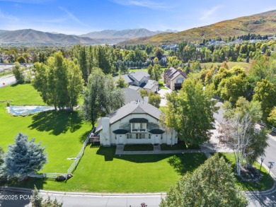 Bright 2-bed / 2-bath, 1,270 sq ft condo in the heart of Midway on Homestead Golf Club and Resort in Utah - for sale on GolfHomes.com, golf home, golf lot