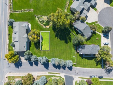 Rare .04-acre lot in the heart of Midway with excellent location on Homestead Golf Club and Resort in Utah - for sale on GolfHomes.com, golf home, golf lot