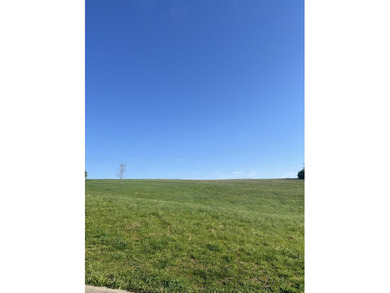 AWESOME VIEWS!!!! Sunrises and sunsets to die for! Beautiful on The Bull At Boones Trace in Kentucky - for sale on GolfHomes.com, golf home, golf lot