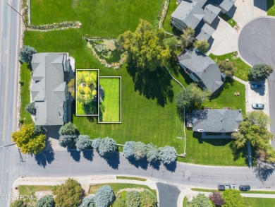 Rare .04-acre lot in the heart of Midway with excellent location on Homestead Golf Club and Resort in Utah - for sale on GolfHomes.com, golf home, golf lot