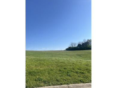 AWESOME VIEWS!!!! Sunrises and sunsets to die for! Beautiful on The Bull At Boones Trace in Kentucky - for sale on GolfHomes.com, golf home, golf lot