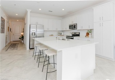 Paradise Awaits in this Stunning Birkdale Floorplan Condo!
 on Panther Run Golf Club in Florida - for sale on GolfHomes.com, golf home, golf lot