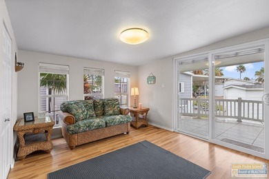 Charming and completely remodeled inside and out Park Model w/ on Long Island Golf Course in Texas - for sale on GolfHomes.com, golf home, golf lot